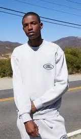 PacSun Land Rover Sweat Suit  thumbnail 1