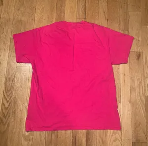 Ouray Hot Pink Illinois Fighting Illini T-Shirt thumbnail 4