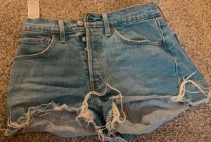 Levi shorts thumbnail 3