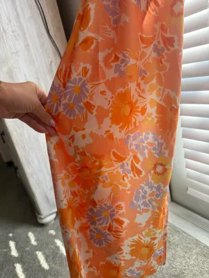 Beginning Boutique Dress Maxi thumbnail 3