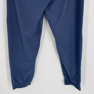 Albion Fit Jetset Jogger Pants Medium Petite Blue Comfort Athleisure‎ Casual thumbnail 9