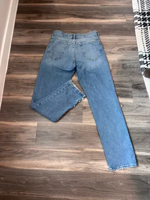 ZARA Jeans Straight thumbnail 3