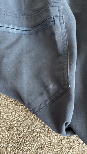 FIGS Scrub Pants thumbnail 9