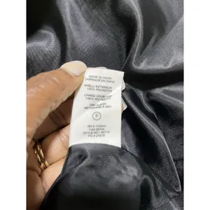 Anthropology Avec Les Filles Women's Tweed Jacket Size S thumbnail 6