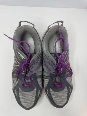 New Balance 410 WT410GP4 Running Shoes Size 10 thumbnail 3
