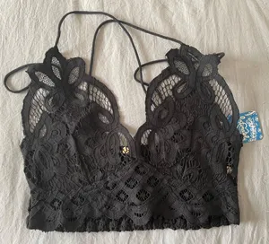 Free People Bralette thumbnail 1