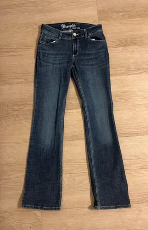 Bootcut Jeans thumbnail 1
