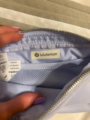 Lululemon belt bag  thumbnail 3