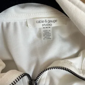 Cable & Gauge Studio Top thumbnail 3