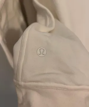 Lululemon Crew Sweatshirt thumbnail 6