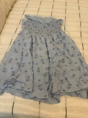 Dress Aeropostale Floral Mini thumbnail 2