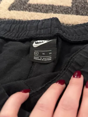 Nike Sweatpants thumbnail 4