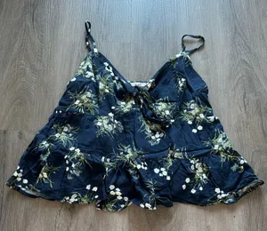 Mi Ami Tank Top thumbnail 1
