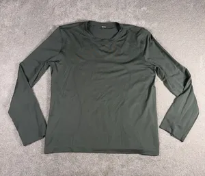 lululemon swiftly tech green 4 womens logo* artic expedition logo thumbnail 1