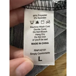 Lularoe Fruit Size‎ Large Classic T Shirt Neon Print Preppy Beach Travel Women thumbnail 7