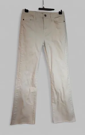 BCBGeneration white Jeans thumbnail 1