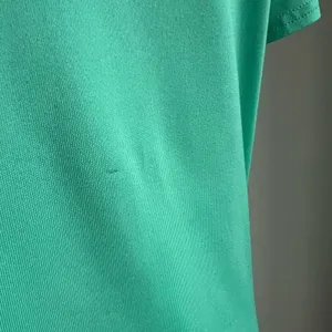 Patagonia Womens Gamut Athletic Short Sleeve T Shirt Green Size Medium thumbnail 5
