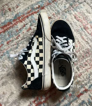 Vans Checkered thumbnail 1