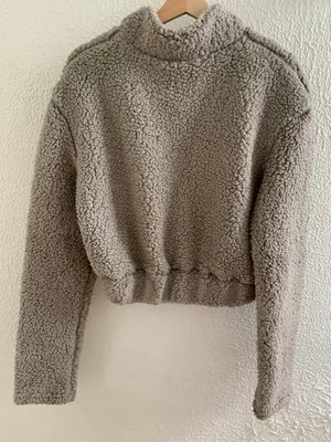 Cozy Half Zip thumbnail 3