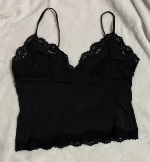 SKIMS Fits Everybody Lace Cami L thumbnail 6