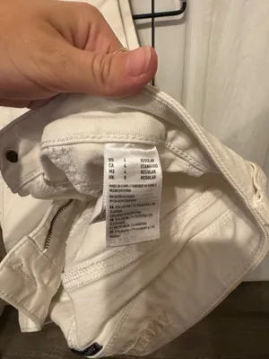 American Eagle Jeans Skinny Super Stretch thumbnail 2