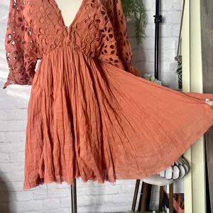FP One Bella Note Mini Dress thumbnail 6
