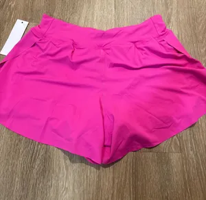 Amazon Workout Shorts thumbnail 4