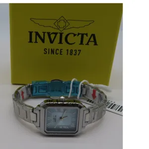 Invicta Celestial Women's Watch - 20.8mm, Silver (70253) New thumbnail 4