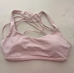 Lululemon Free To Be Bra thumbnail 1