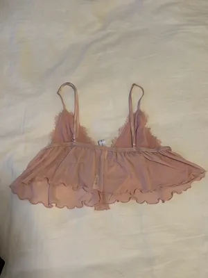 Urban Outfitters Lingerie Top thumbnail 2