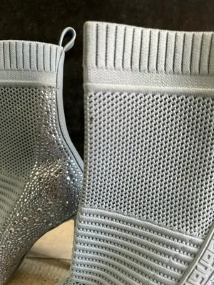 Ankle Booties thumbnail 2