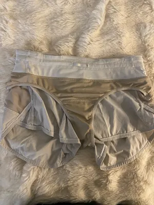 Lululemon Shorts Speed Up thumbnail 6