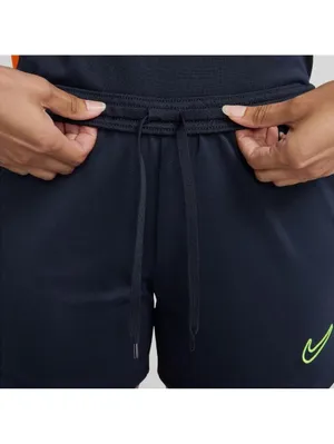 Nike Activewear Shorts Dark Obsidian Total Orange NWT Large thumbnail 4