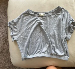 Gray Sweat Set thumbnail 2