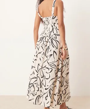 ASOS Midi Dress thumbnail 2