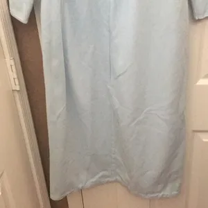 FINAL MARKDOWN Sears vintage robe medium thumbnail 3