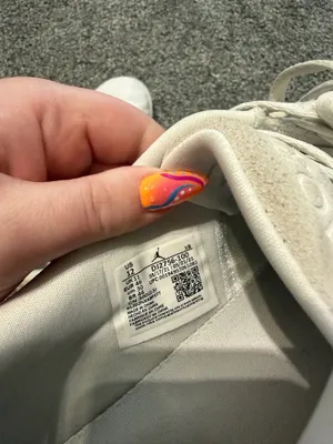 jordan 1 centre court sneakers thumbnail 8