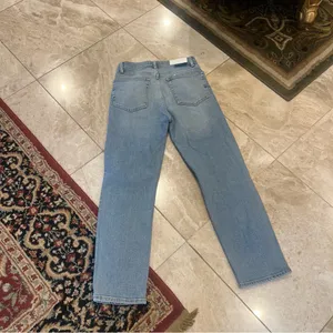 Re/done jeans thumbnail 2