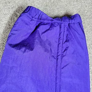VTG Kaelin Thermolite Ski Pants Womens 10 Purple‎ Insulated Winter Snowboard thumbnail 16