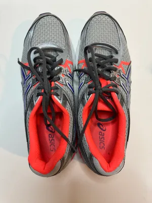 ASICS Womens Gel Flux 3 T664N Size 10 thumbnail 5