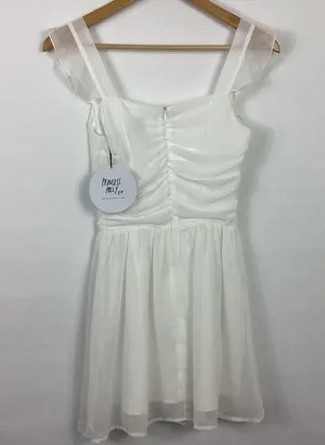 So Sweet Mini Dress Size 2 NWT thumbnail 6