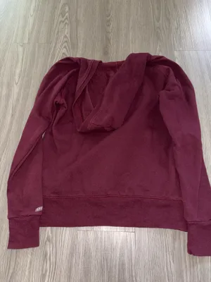 Arizona State University Burgundy Red Graphic Hoodie thumbnail 6