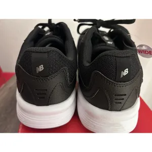 New Balance 460 V3 Running/Athletic Shoes Black/Grey thumbnail 4