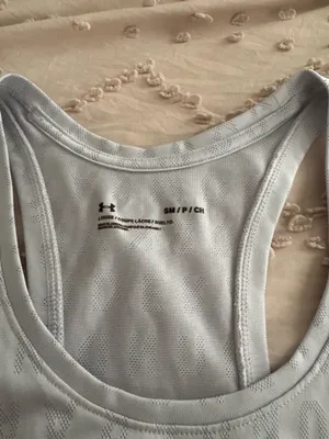 Under Armour Tank Top thumbnail 3