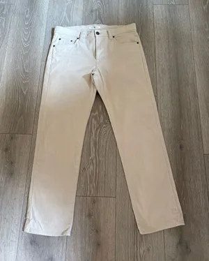 Men’s onward reserve pants Tan Size 32 thumbnail 1