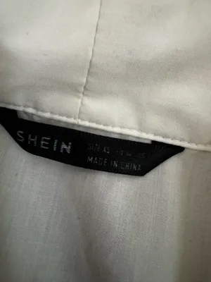 Dress Shein thumbnail 2
