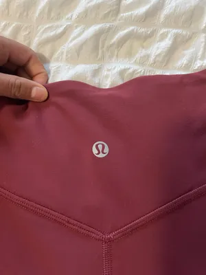 Lululemon Joggers Align thumbnail 5