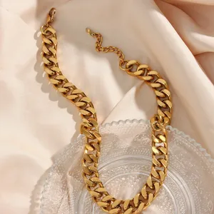 PlainHaven 18K Gold thumbnail 3