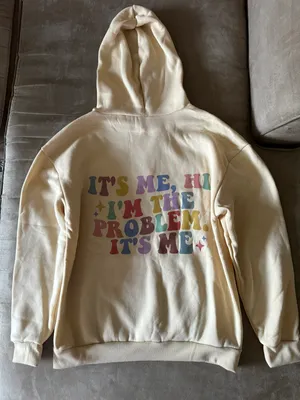 Taylor Swift Hoodie thumbnail 1