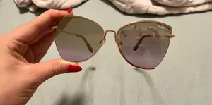 Quay Sunglasses thumbnail 1